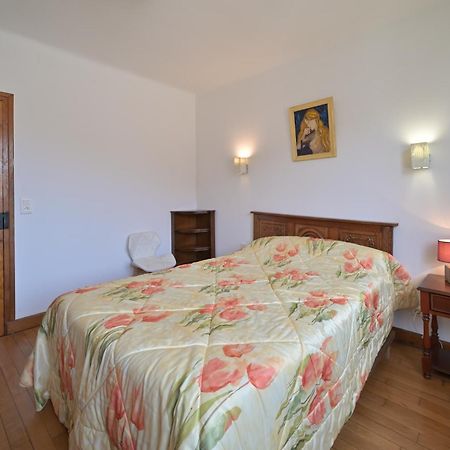 La Maison Du Village Encausse-les-Thermes Екстериор снимка