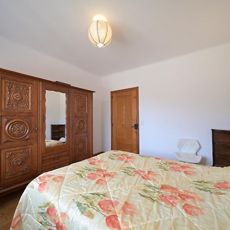 La Maison Du Village Encausse-les-Thermes Екстериор снимка