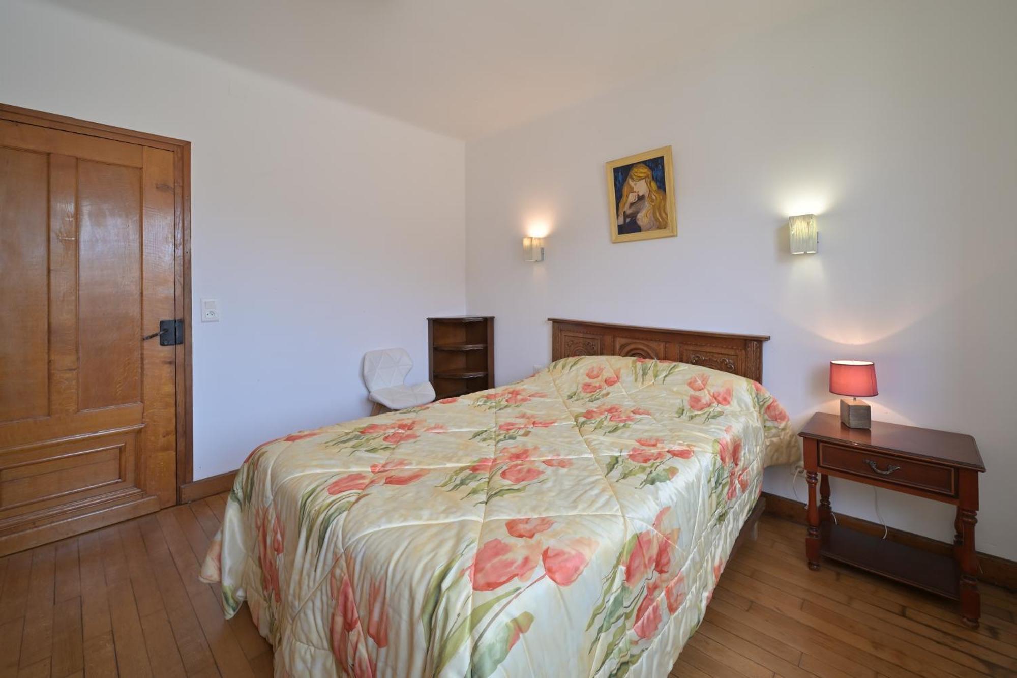 La Maison Du Village Encausse-les-Thermes Екстериор снимка