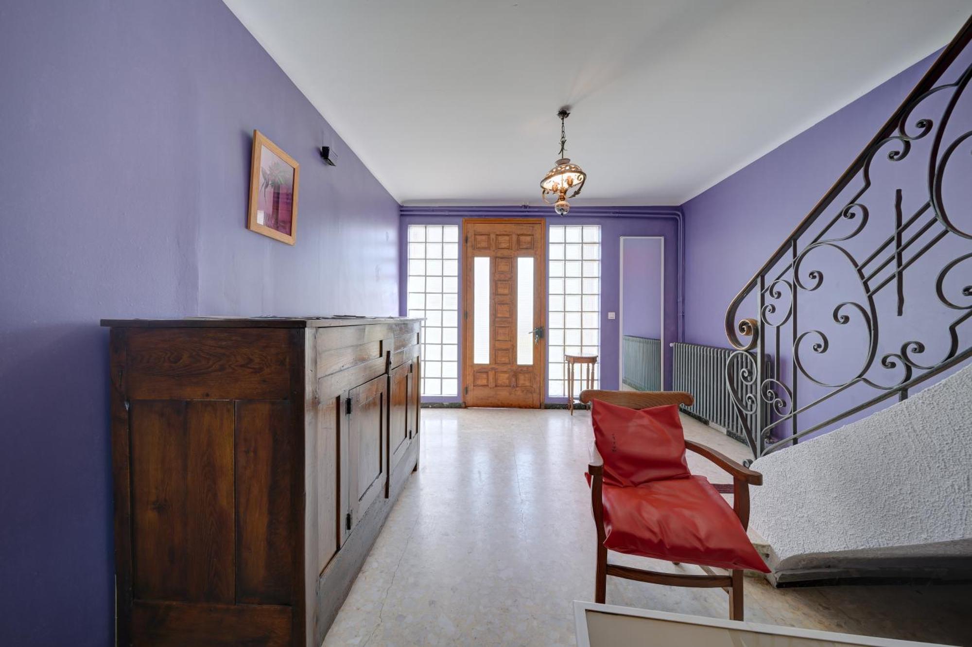 La Maison Du Village Encausse-les-Thermes Екстериор снимка