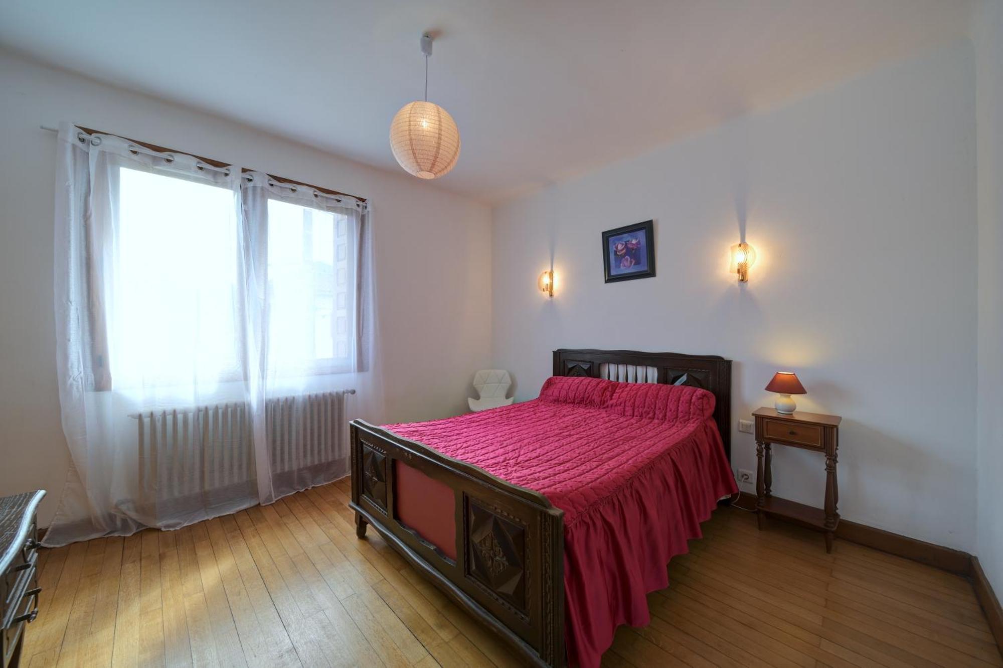 La Maison Du Village Encausse-les-Thermes Екстериор снимка