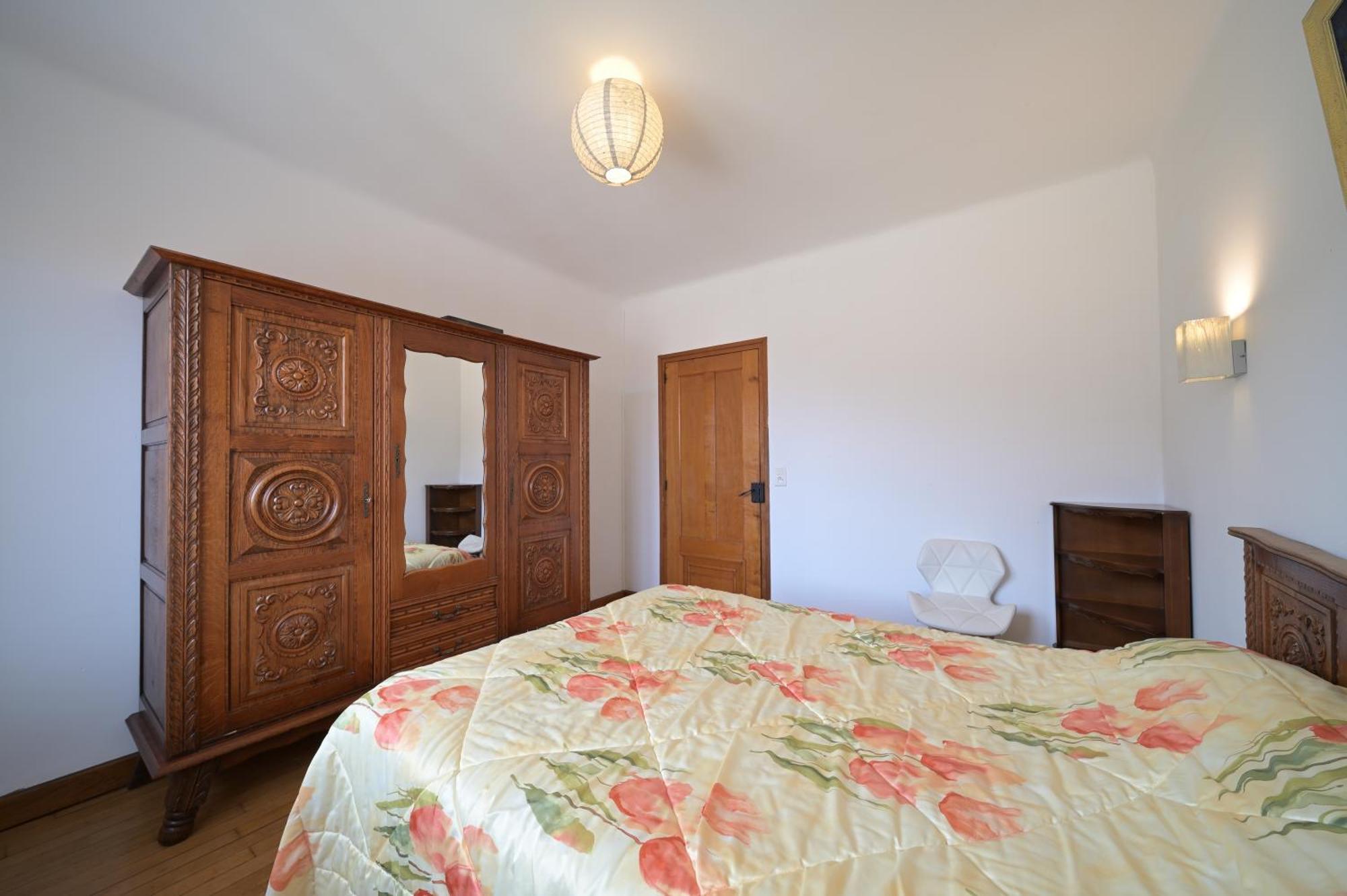 La Maison Du Village Encausse-les-Thermes Екстериор снимка