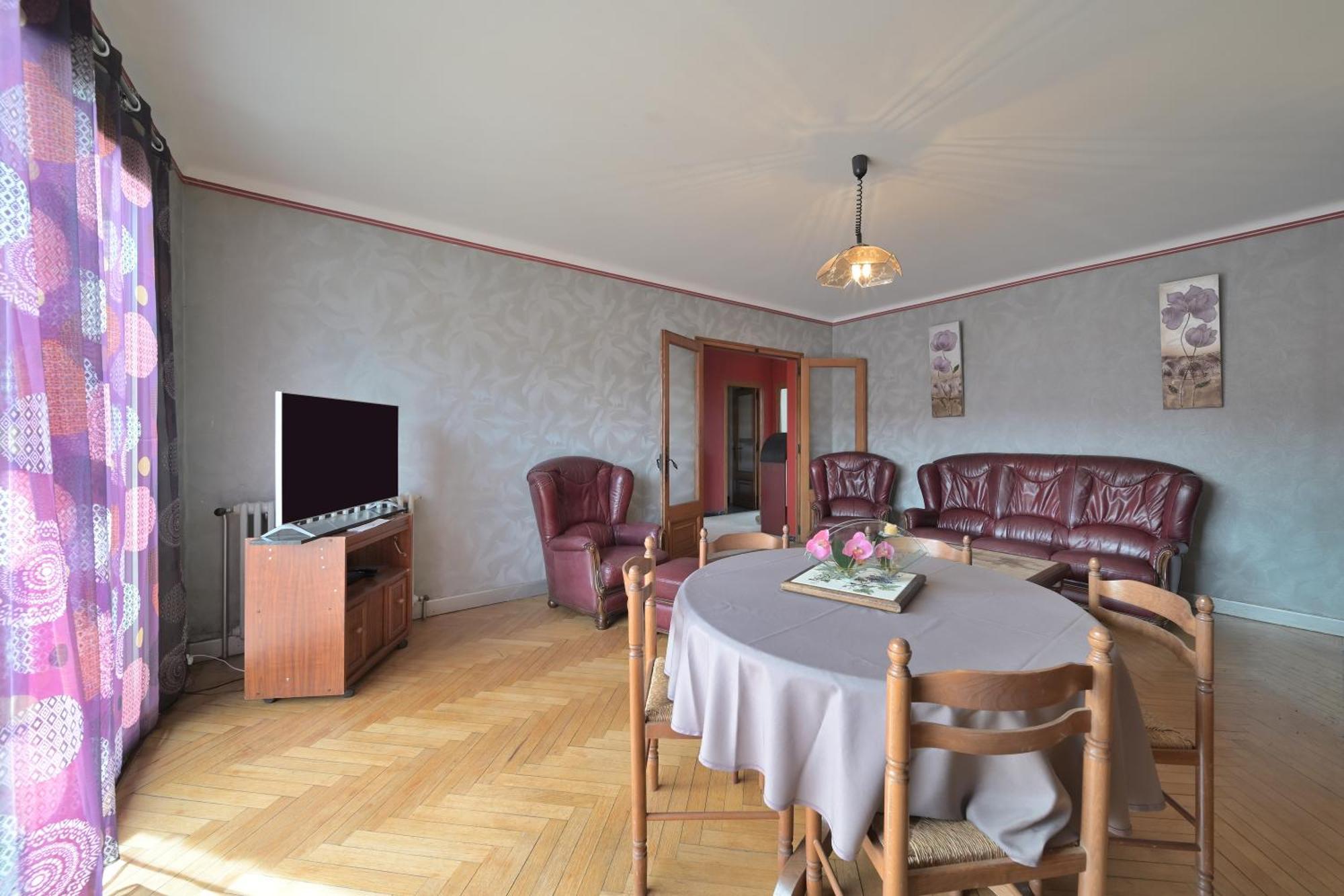 La Maison Du Village Encausse-les-Thermes Екстериор снимка