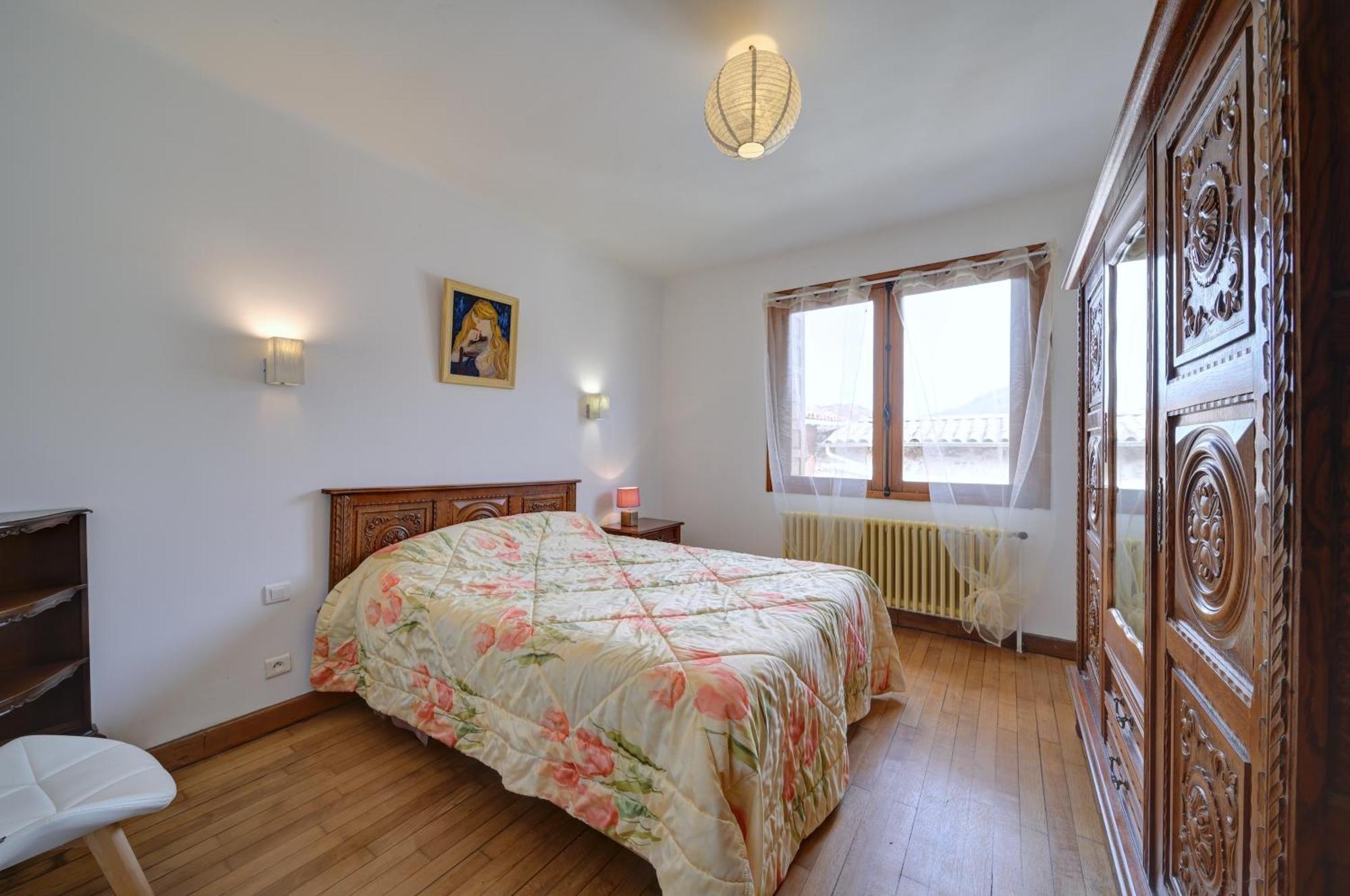 La Maison Du Village Encausse-les-Thermes Екстериор снимка